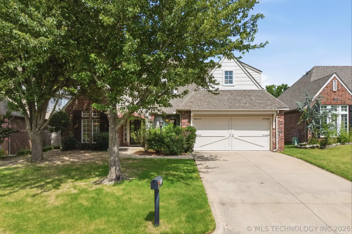 8523 S 70th East Avenue, Tulsa, OK 74133 - #1