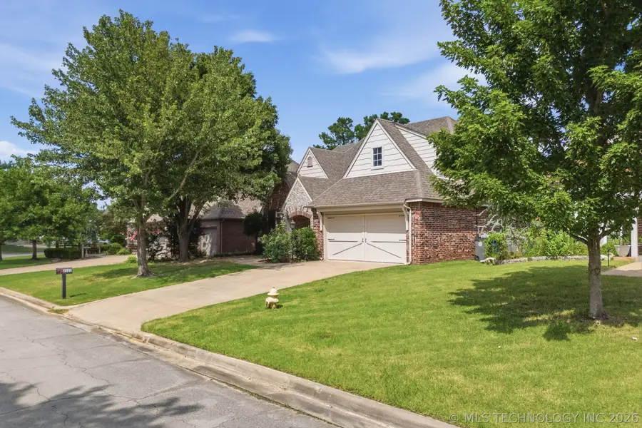 8523 S 70th East Avenue, Tulsa, OK 74133 - #2