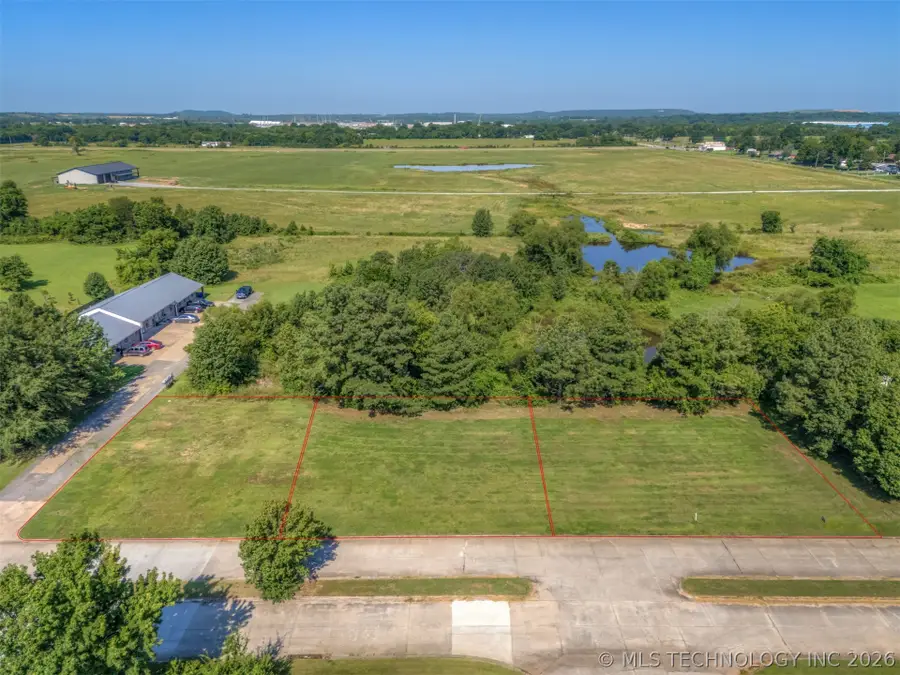 001 Orchard Parkway, Muskogee, OK 74403 - #2