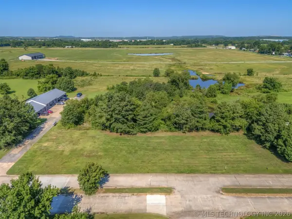 002 Orchard Parkway, Muskogee, OK 74403