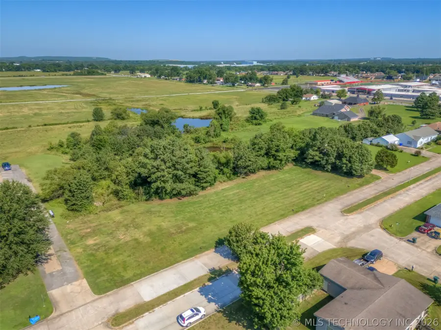 003 Orchard Parkway, Muskogee, OK 74403 - #3