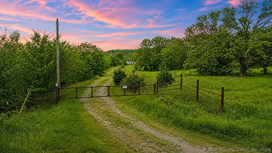 2531 County Road, Hominy, OK 74035 - #2