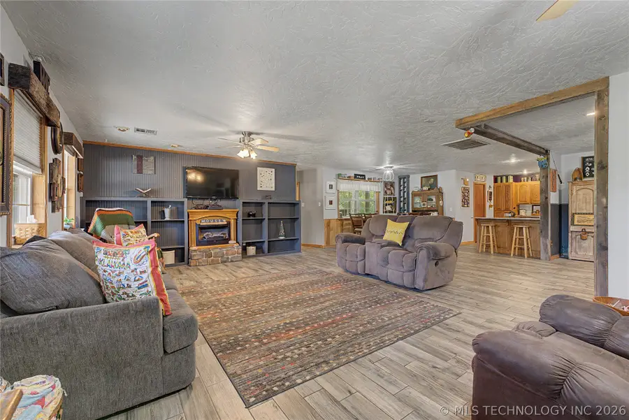 3674 E 520, Pryor, OK 74361 - #3