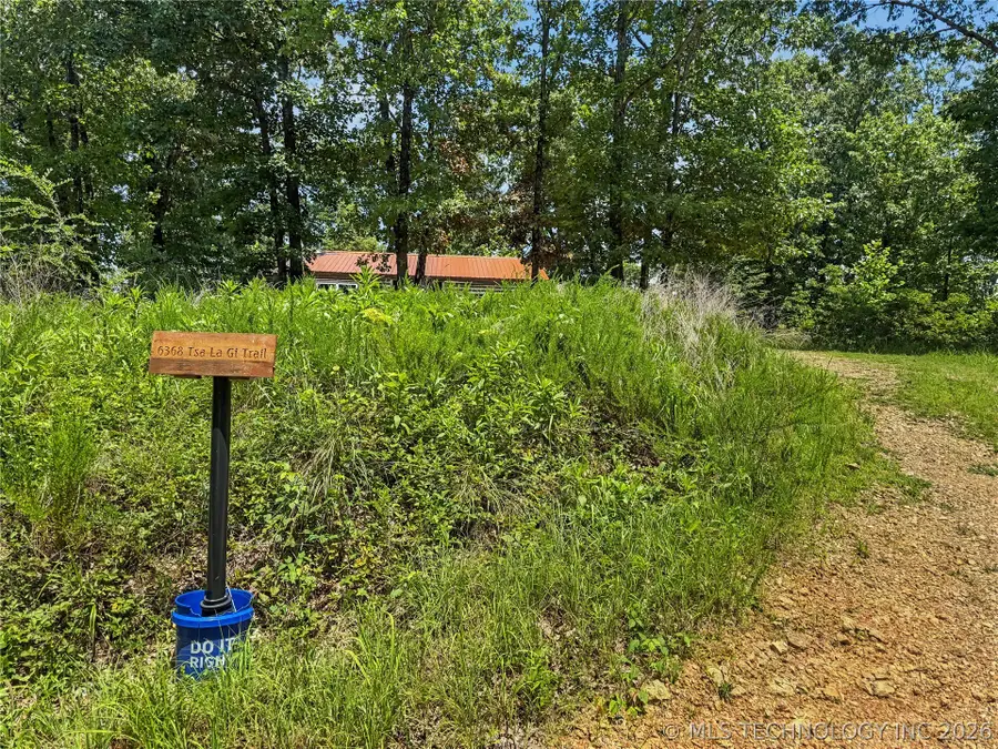 6368 Tsa La Gi Trail, Proctor, OK 74457 - #2