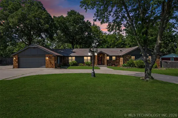 5410 Nowata Road, Bartlesville, OK 74006