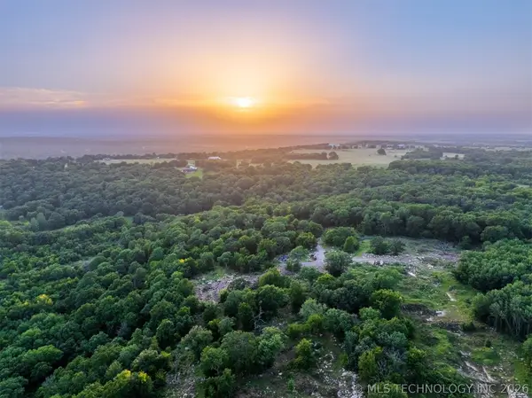 45 S 453 Road, Claremore, OK 74017