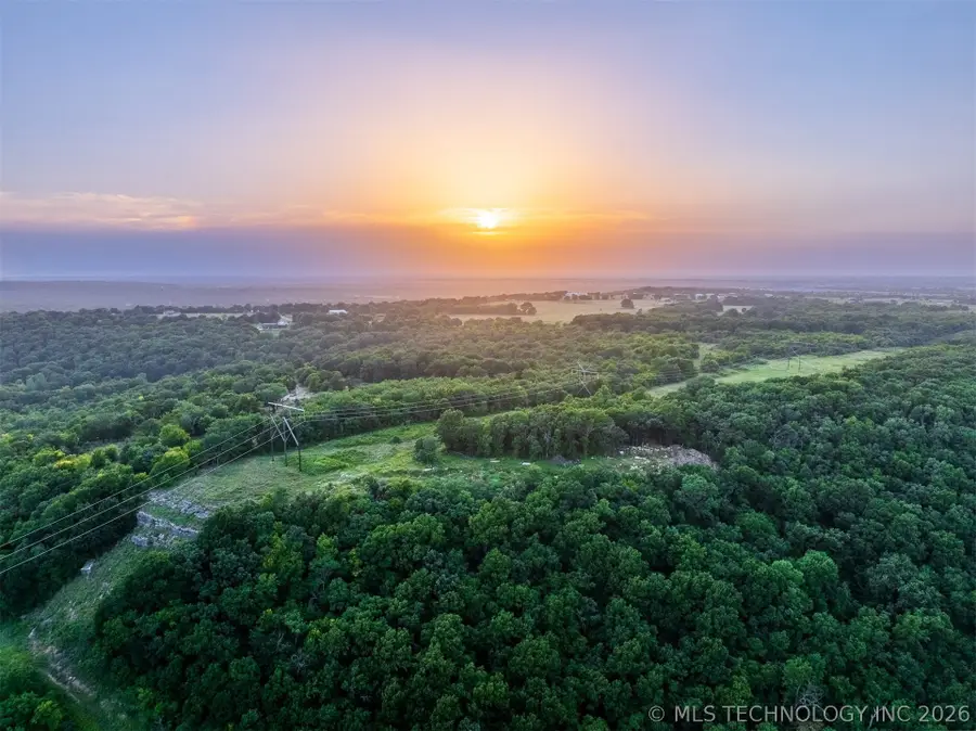 45 S 453 Road, Claremore, OK 74017 - #2