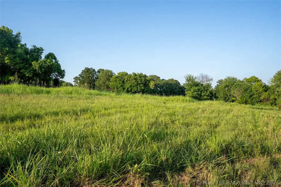 003 E 5800 Road, Terlton, OK 74081 - #2