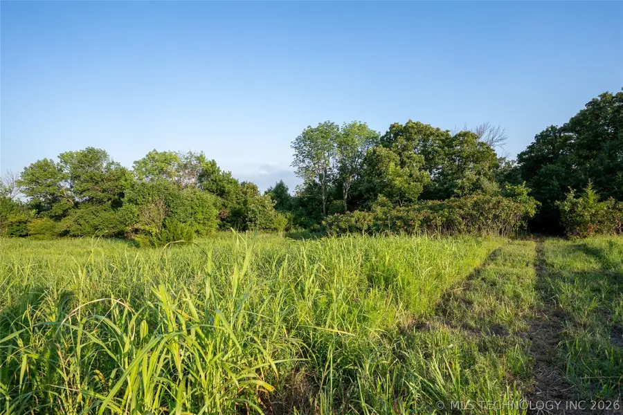 003 E 5800 Road, Terlton, OK 74081 - #3