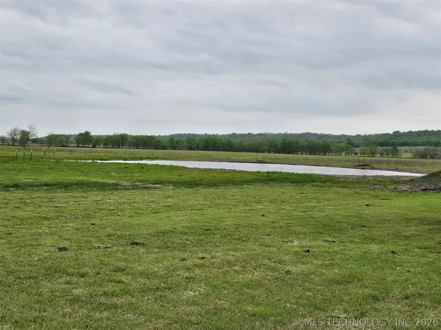 8864 S 4170 Road, Claremore, OK 74017 - #3