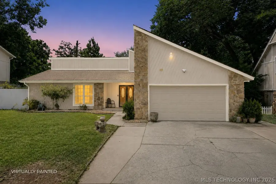 1005 W Decatur Street, Broken Arrow, OK 74011 - #3