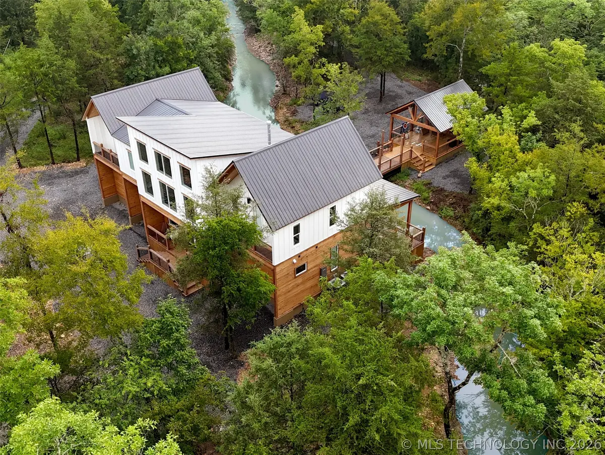 942 Hickory Post, Broken Bow, OK 74728 - #1