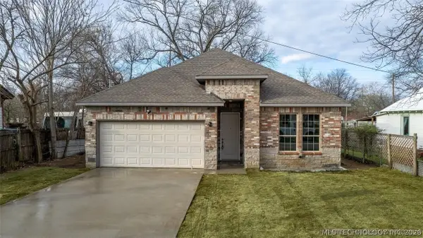 429 SE 3 Avenue, Ardmore, OK 73401
