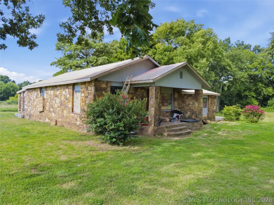 12462 W Overlook Drive, Sand Springs, OK 74063 - #2