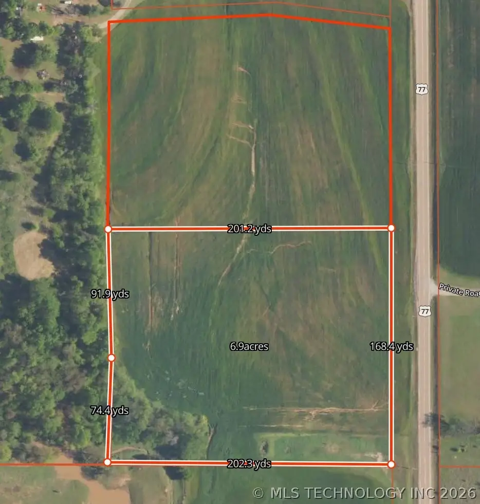 Us Hwy 77, Perry, OK 73077 - #1