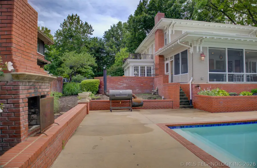 1021 E 19th Street, Tulsa, OK 74120 - #2