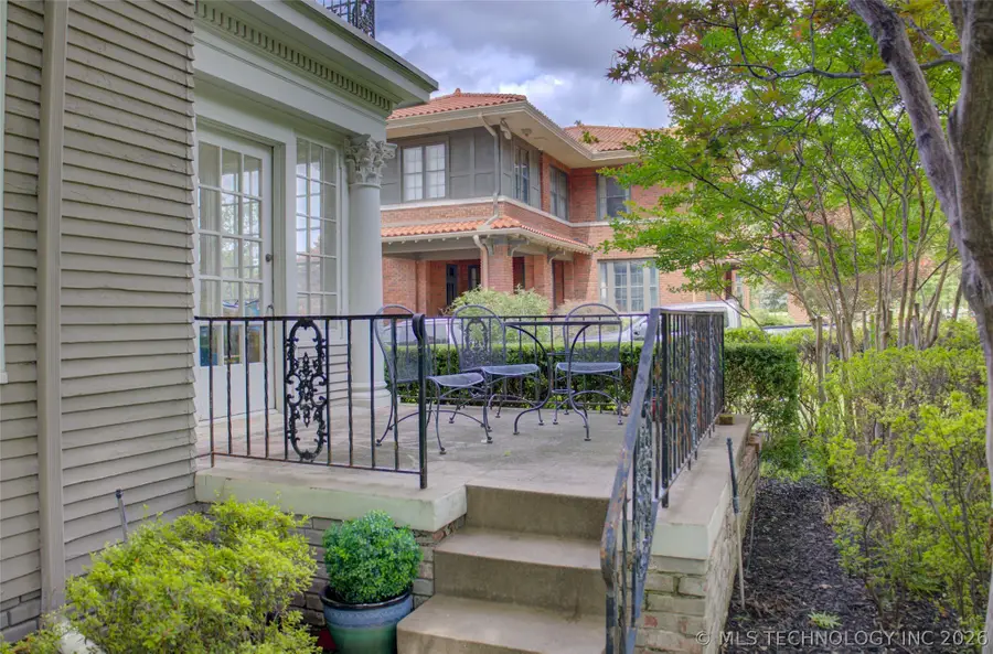 1021 E 19th Street, Tulsa, OK 74120 - #3