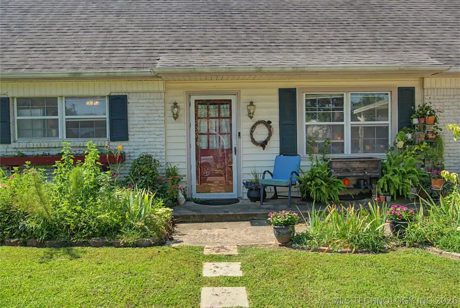 309 Carlton Way, Muskogee, OK 74403 - #2