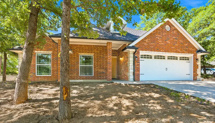 14321 County Road 1571, Ada, OK 74820 - #2