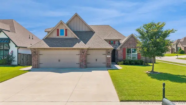 824 N 88th Street, Broken Arrow, OK 74014