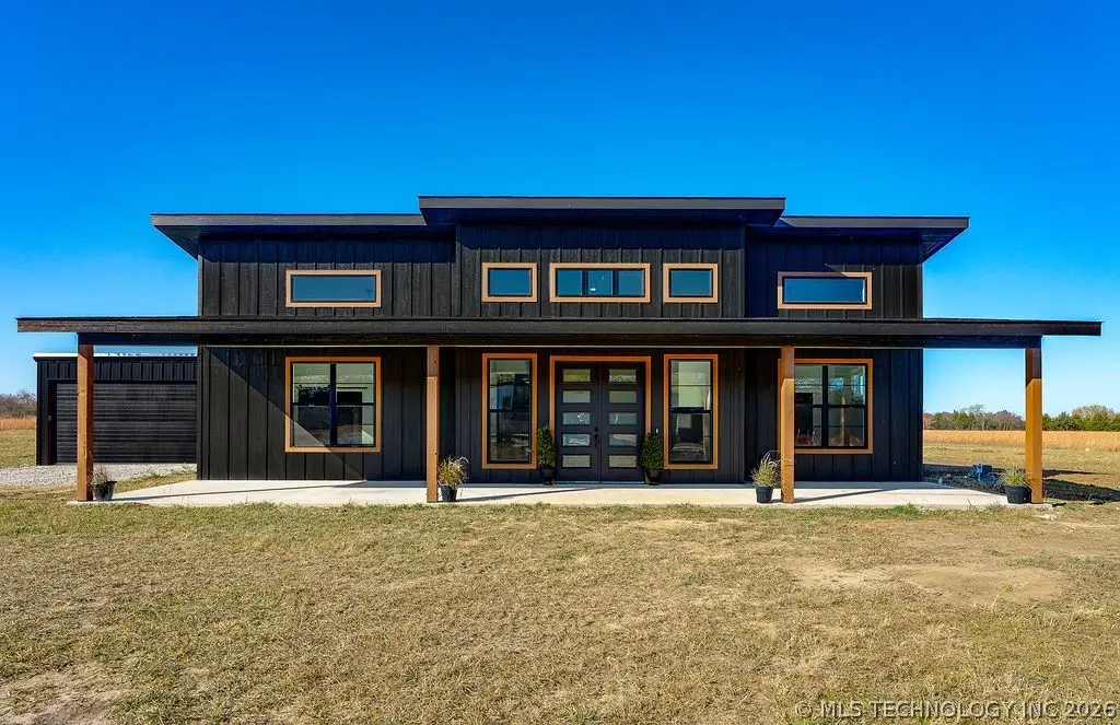 17461 County Road 3539, Ada, OK 74820 - #1