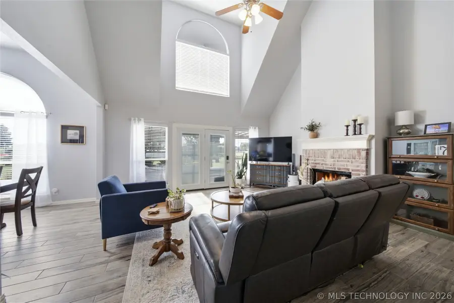 12729 Woodview Court, Oologah, OK 74053 - #3