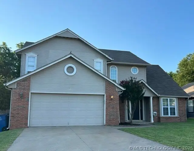 9109 E 88th Court, Tulsa, OK 74133 - #1