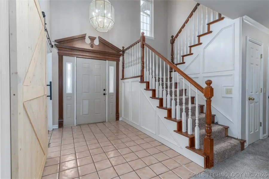 9109 E 88th Court, Tulsa, OK 74133 - #2