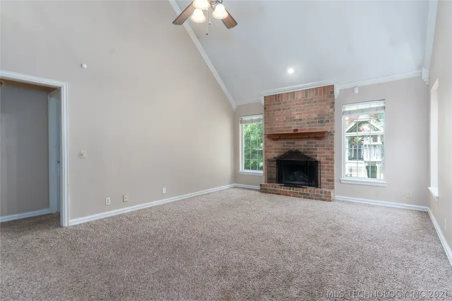 9109 E 88th Court, Tulsa, OK 74133 - #3