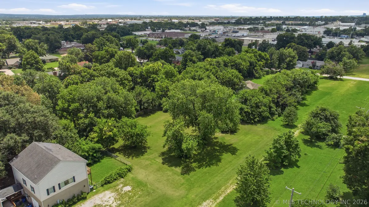 5504 E 5th Place, Tulsa, OK 74112 - #1