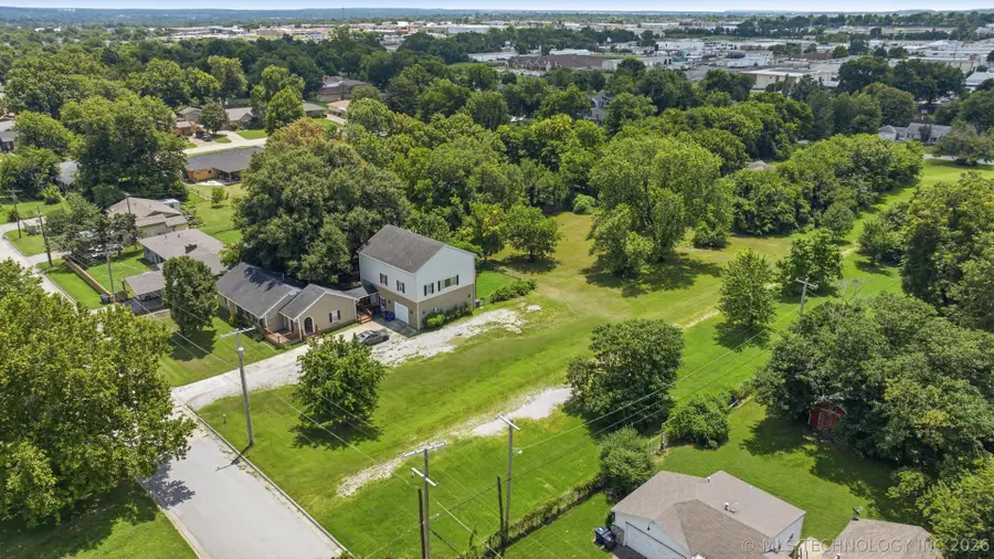 5504 E 5th Place, Tulsa, OK 74112 - #2