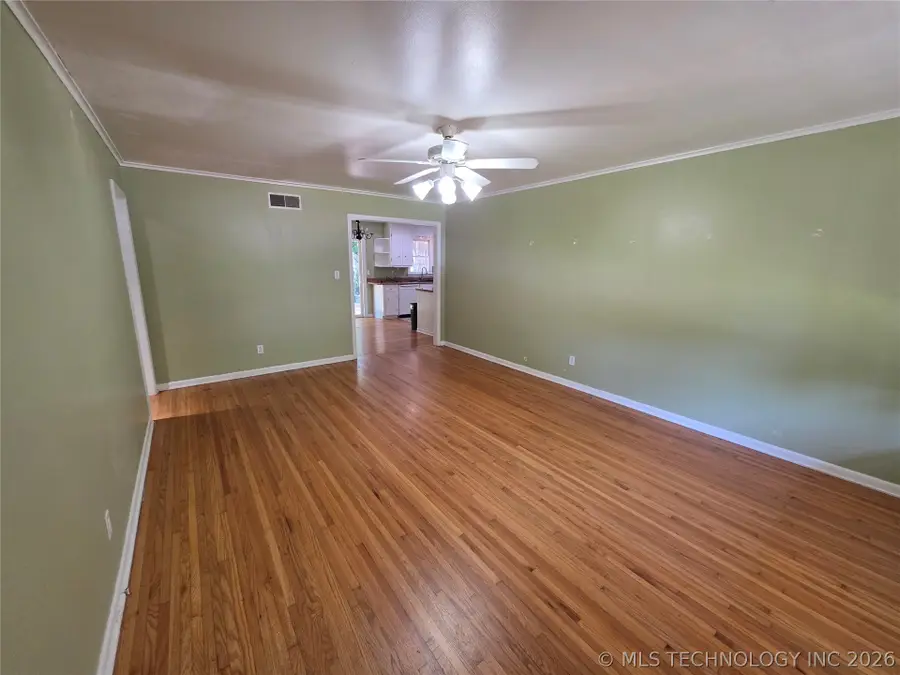 6926 E 6th Street, Tulsa, OK 74112 - #3