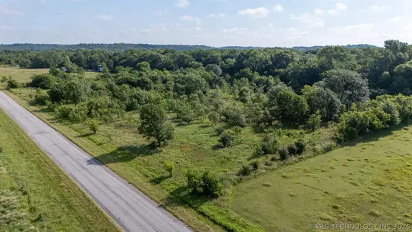0000 419 Road, Lenapah, OK 74042
