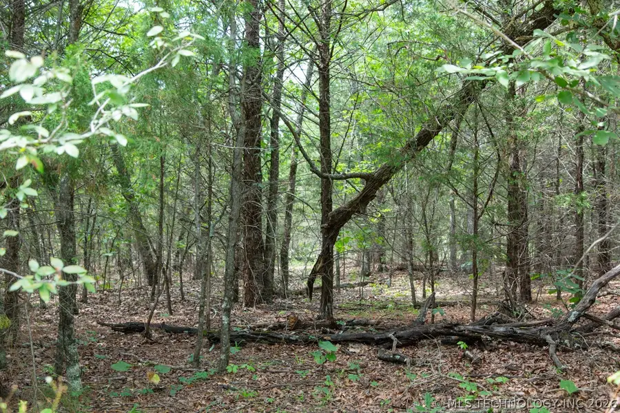 18 E 1147 Road, Eufaula, OK 74426 - #3