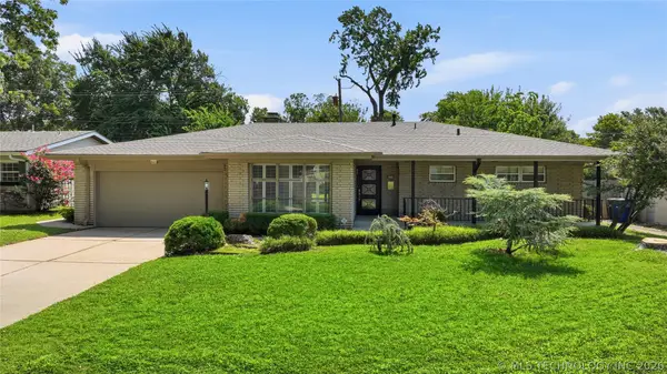 4709 S Toledo Avenue, Tulsa, OK 74135