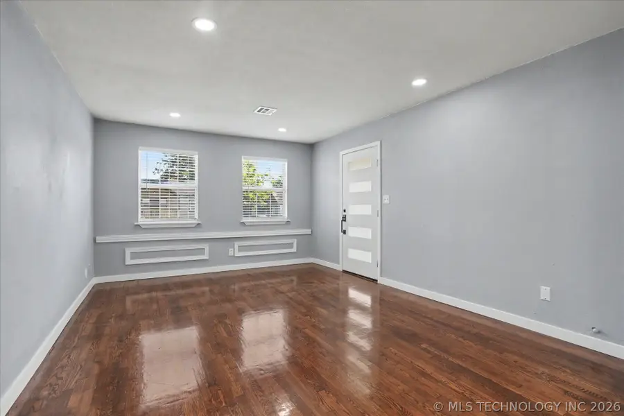 244 E 27th Court, Tulsa, OK 74106 - #3