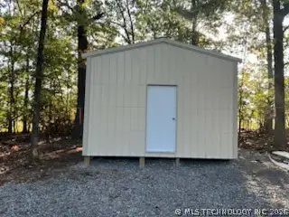 552 NE 453 Loop, Salina, OK 74365