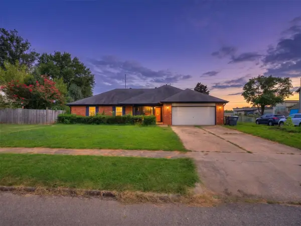 164 Fox Run Circle, Jenks, OK 74037