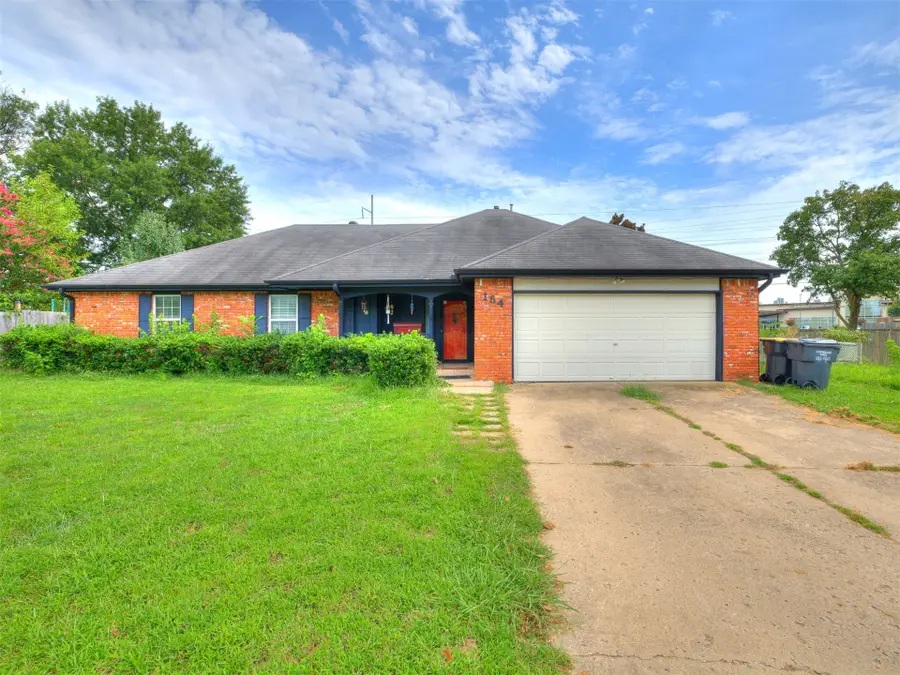 164 Fox Run Circle, Jenks, OK 74037 - #3