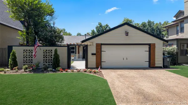 14 E 26th Street, Tulsa, OK 74114