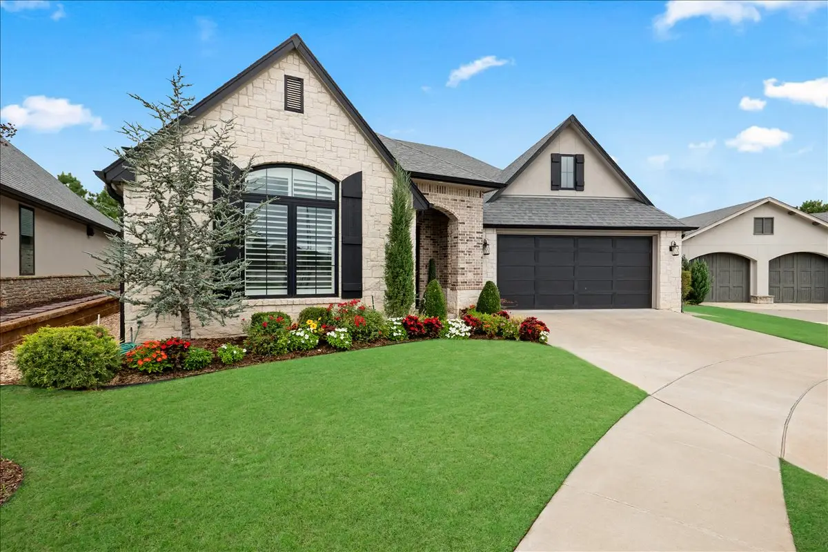 1105 W 84th Street, Tulsa, OK 74132 - #1