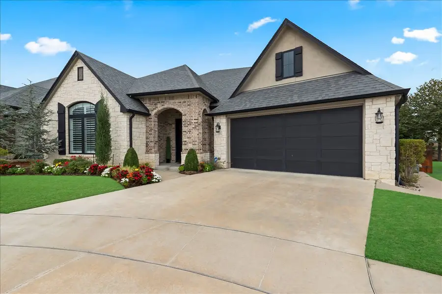 1105 W 84th Street, Tulsa, OK 74132 - #2