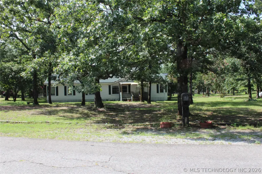 20 Spike Avenue, McAlester, OK 74501 - #3