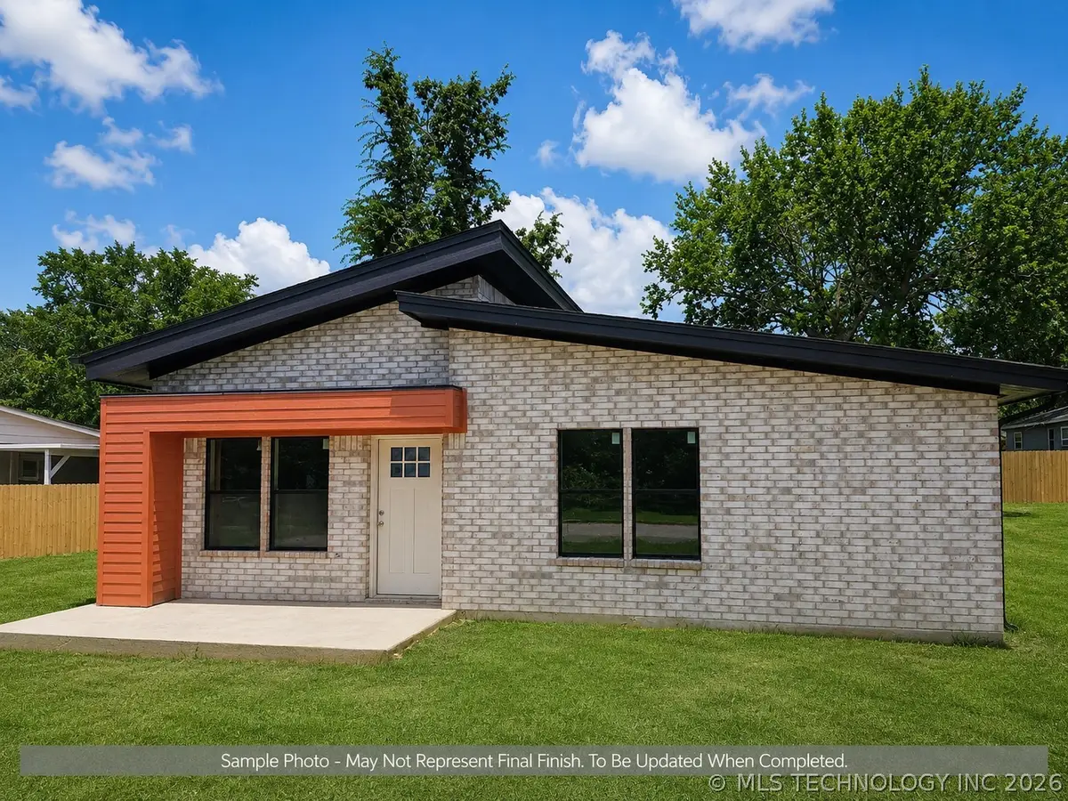 1110 W Mulberry, Durant, OK 74701 - #1