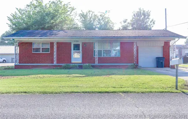 Address Withheld By Seller, Wagoner, OK 74467