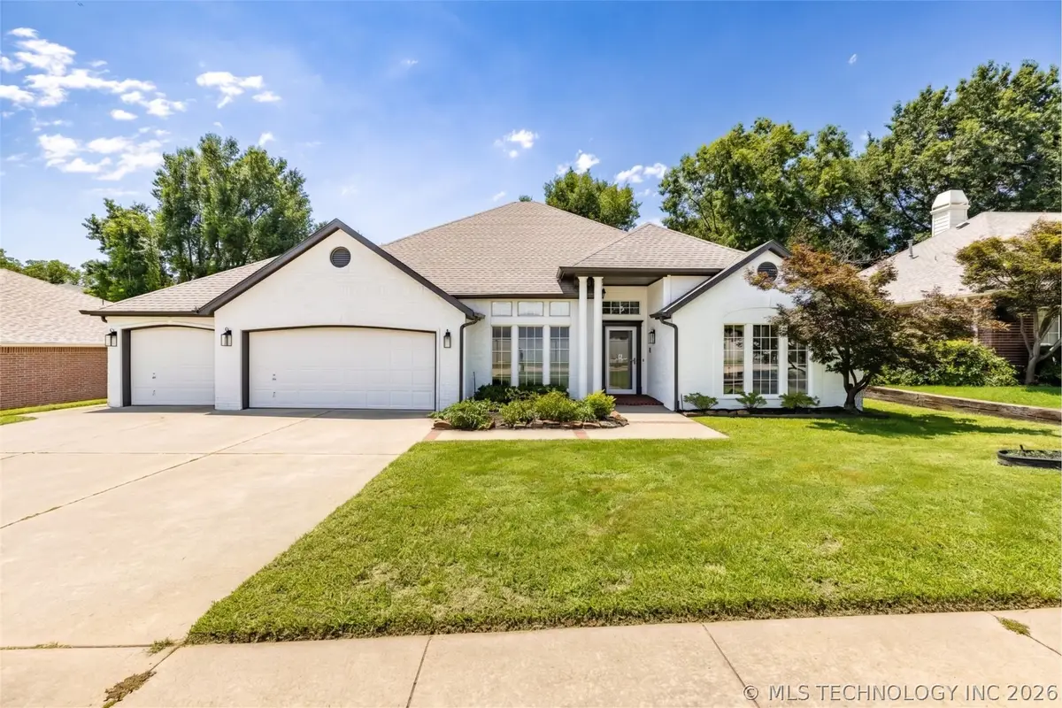 9106 E 113th Street S, Bixby, OK 74008 - #1