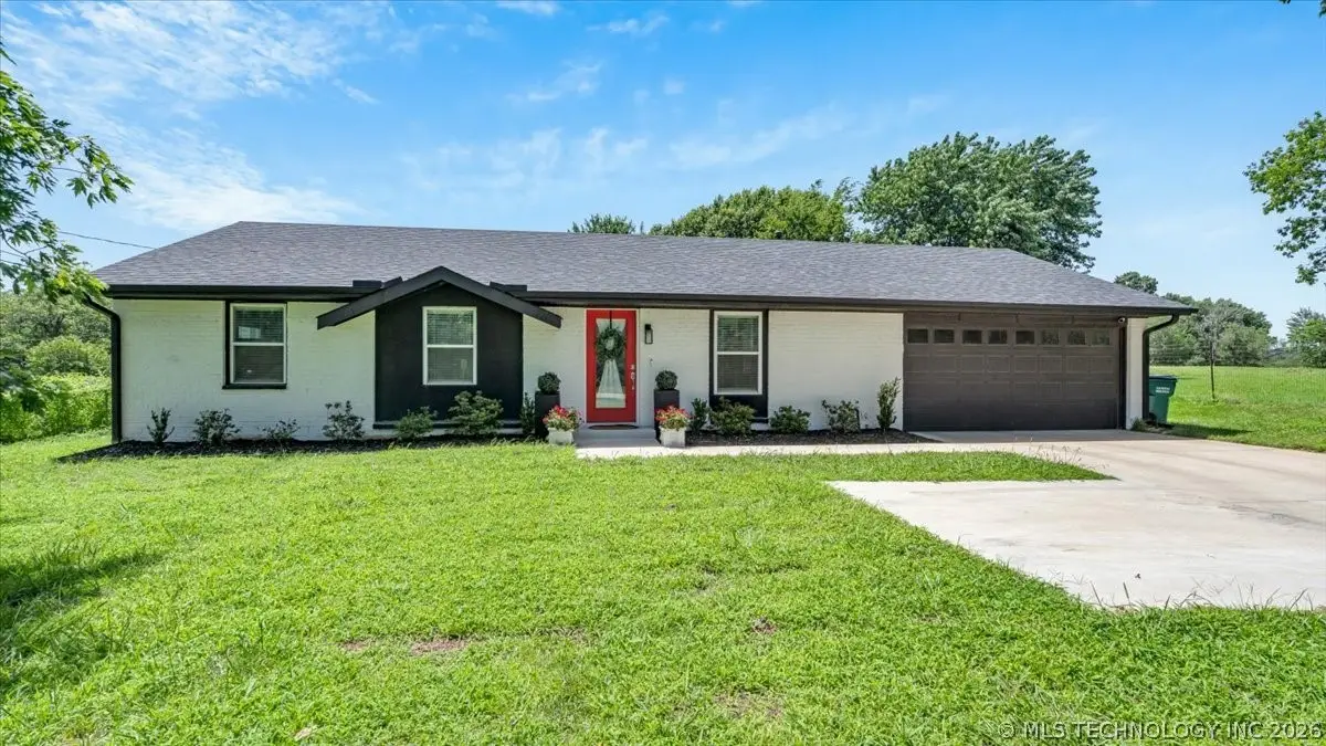 7262 S 33rd West Avenue, Tulsa, OK 74132 - #1