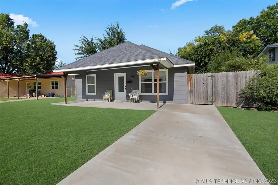 2322 S Cedar Street, Sapulpa, OK 74066 - #3