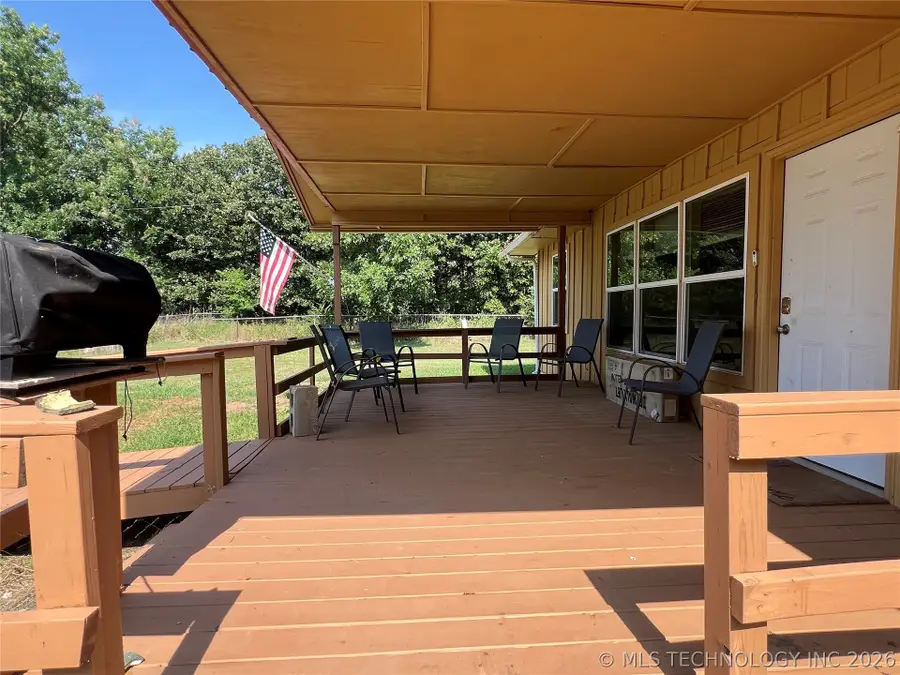 18743 County Road 1520, Ada, OK 74820 - #2