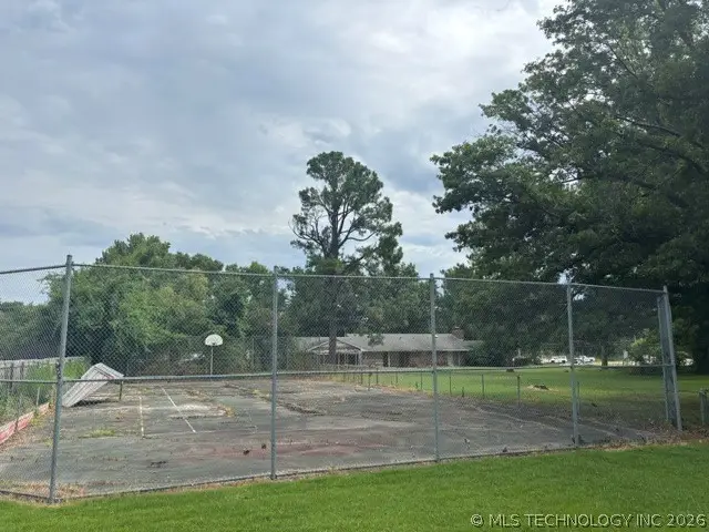 3535 Chandler Road, Muskogee, OK 74403 - #3